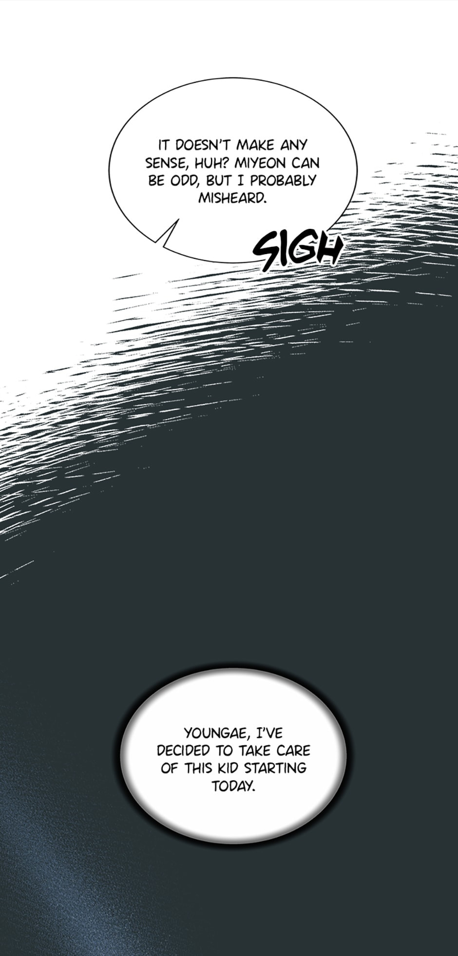 Read How to Draw an Ellipse chapter 21 image 24 on Lezhin