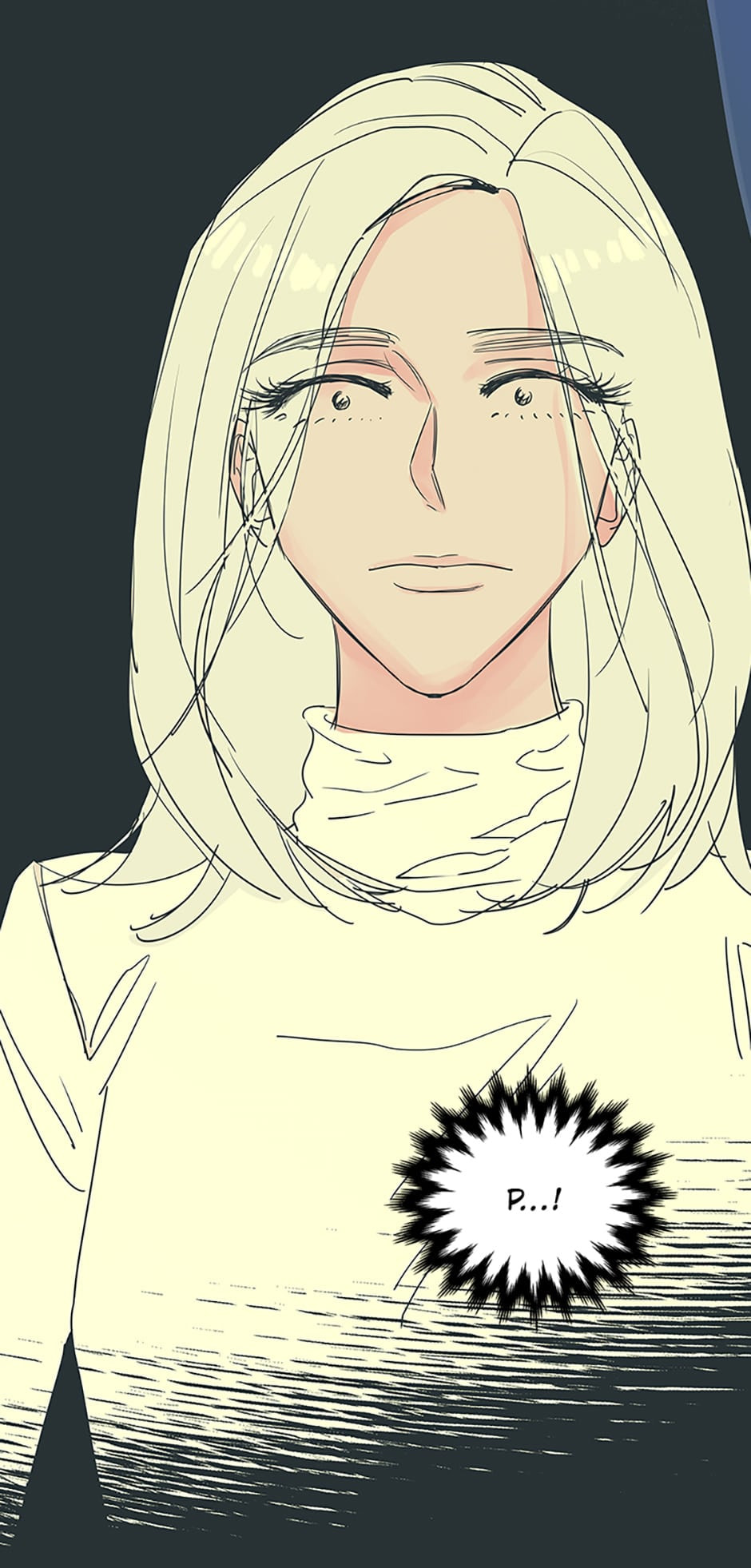 Read How to Draw an Ellipse chapter 21 image 26 on Lezhin