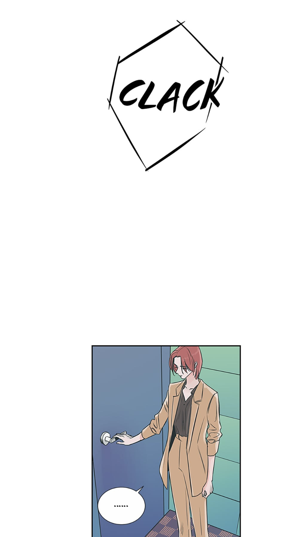 Read How to Draw an Ellipse chapter 21 image 28 on Lezhin
