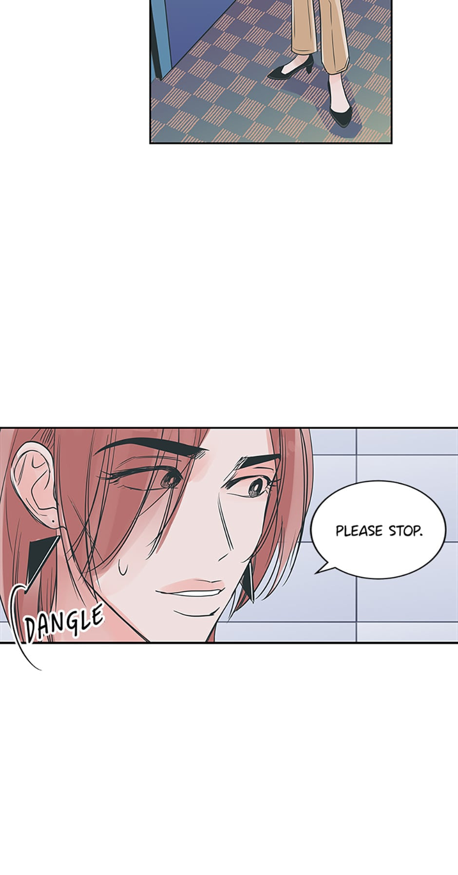 Read How to Draw an Ellipse chapter 21 image 29 on Lezhin