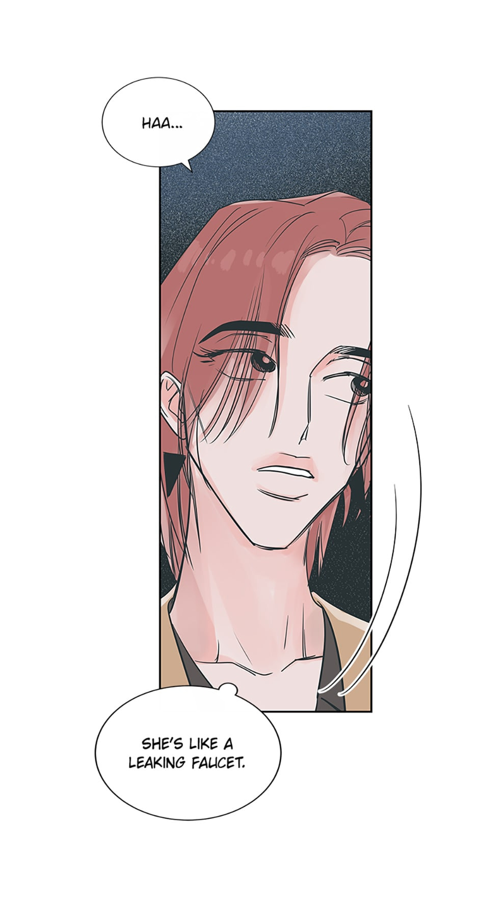 Read How to Draw an Ellipse chapter 21 image 31 on Lezhin