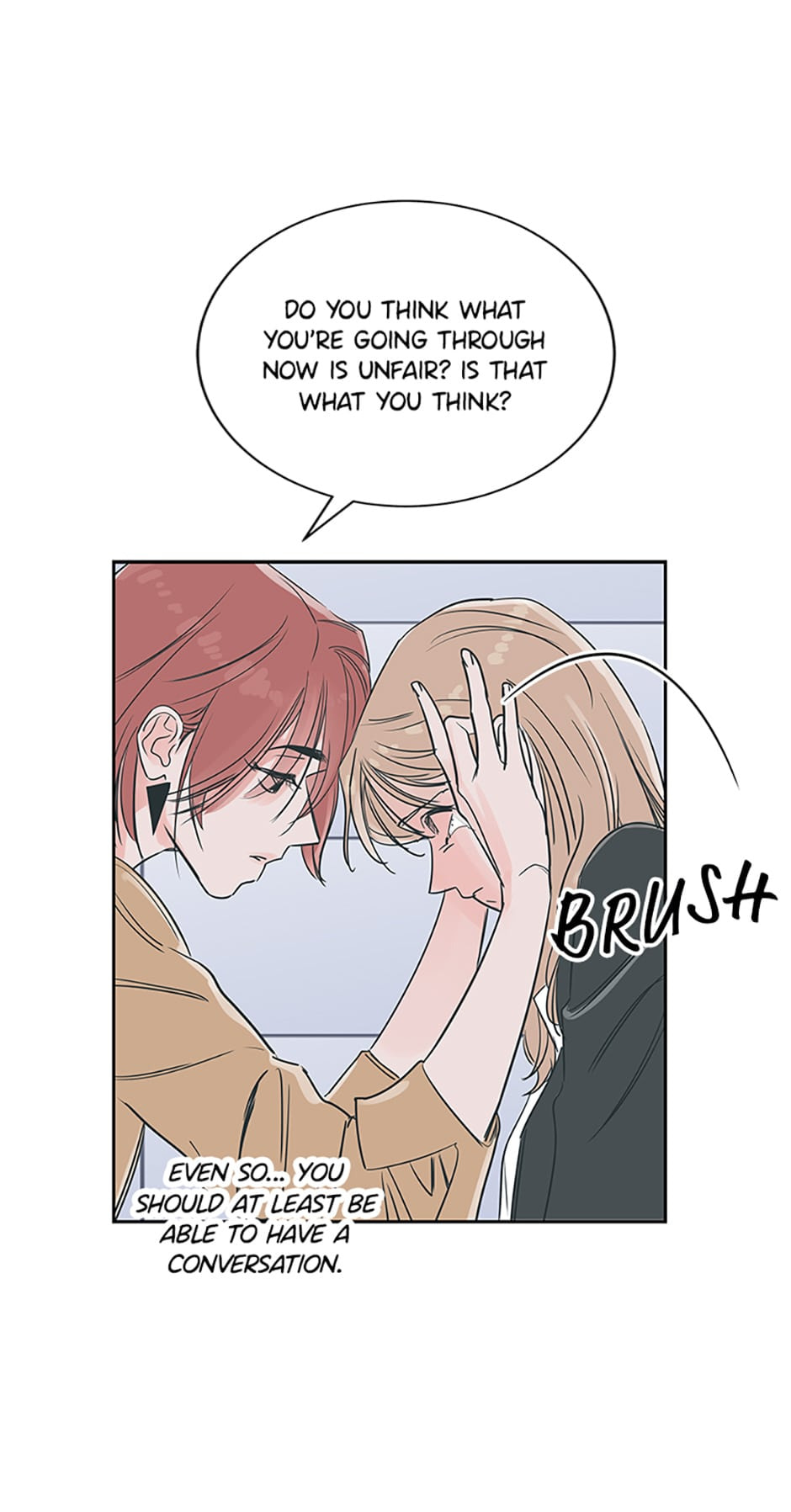 Read How to Draw an Ellipse chapter 21 image 36 on Lezhin