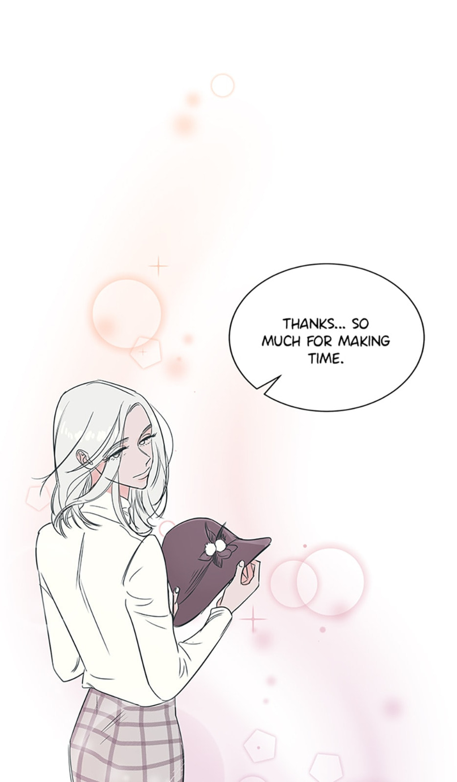 Read How to Draw an Ellipse chapter 21 image 4 on Lezhin