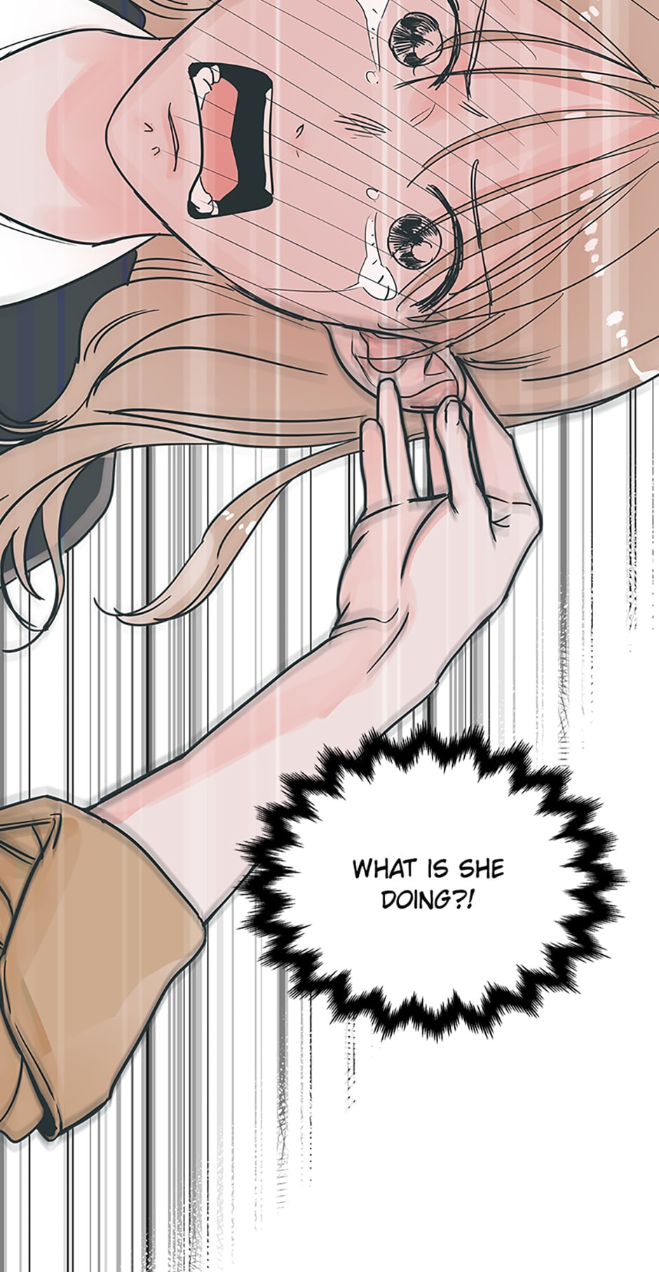 Read How to Draw an Ellipse chapter 21 image 40 on Lezhin