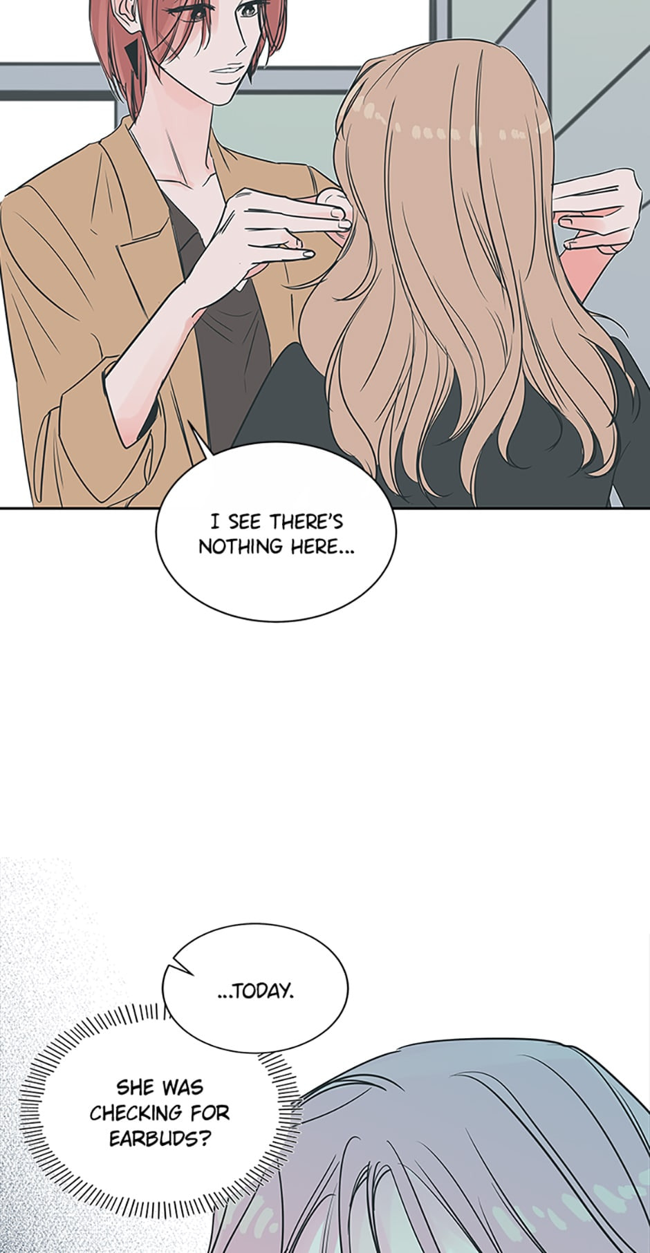 Read How to Draw an Ellipse chapter 21 image 42 on Lezhin