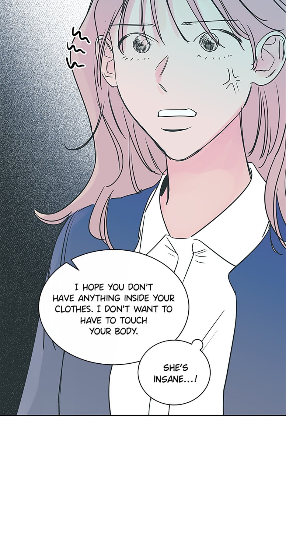 Read How to Draw an Ellipse chapter 21 image 43 on Lezhin
