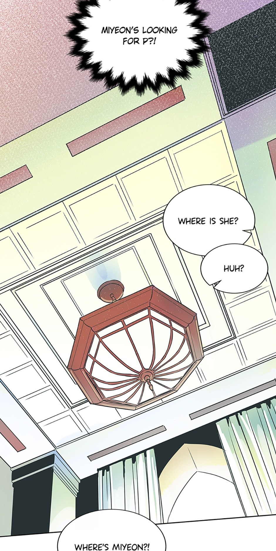 Read How to Draw an Ellipse chapter 21 image 45 on Lezhin