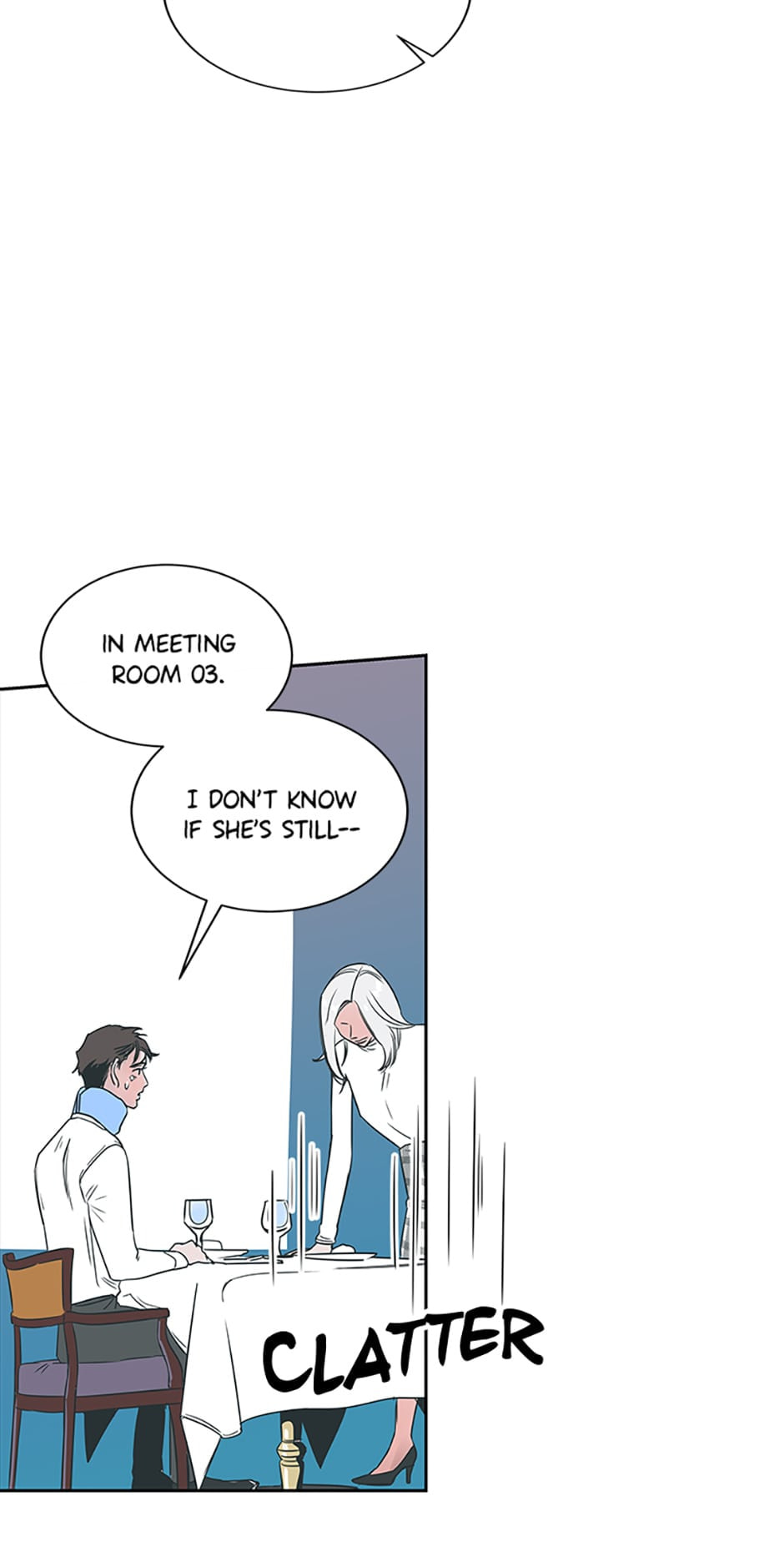 Read How to Draw an Ellipse chapter 21 image 46 on Lezhin