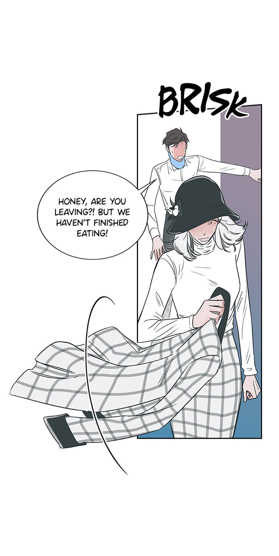 Read How to Draw an Ellipse chapter 21 image 47 on Lezhin
