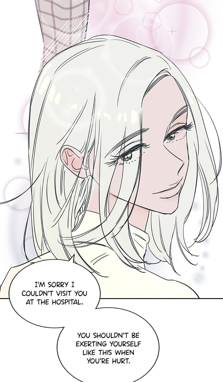 Read How to Draw an Ellipse chapter 21 image 5 on Lezhin