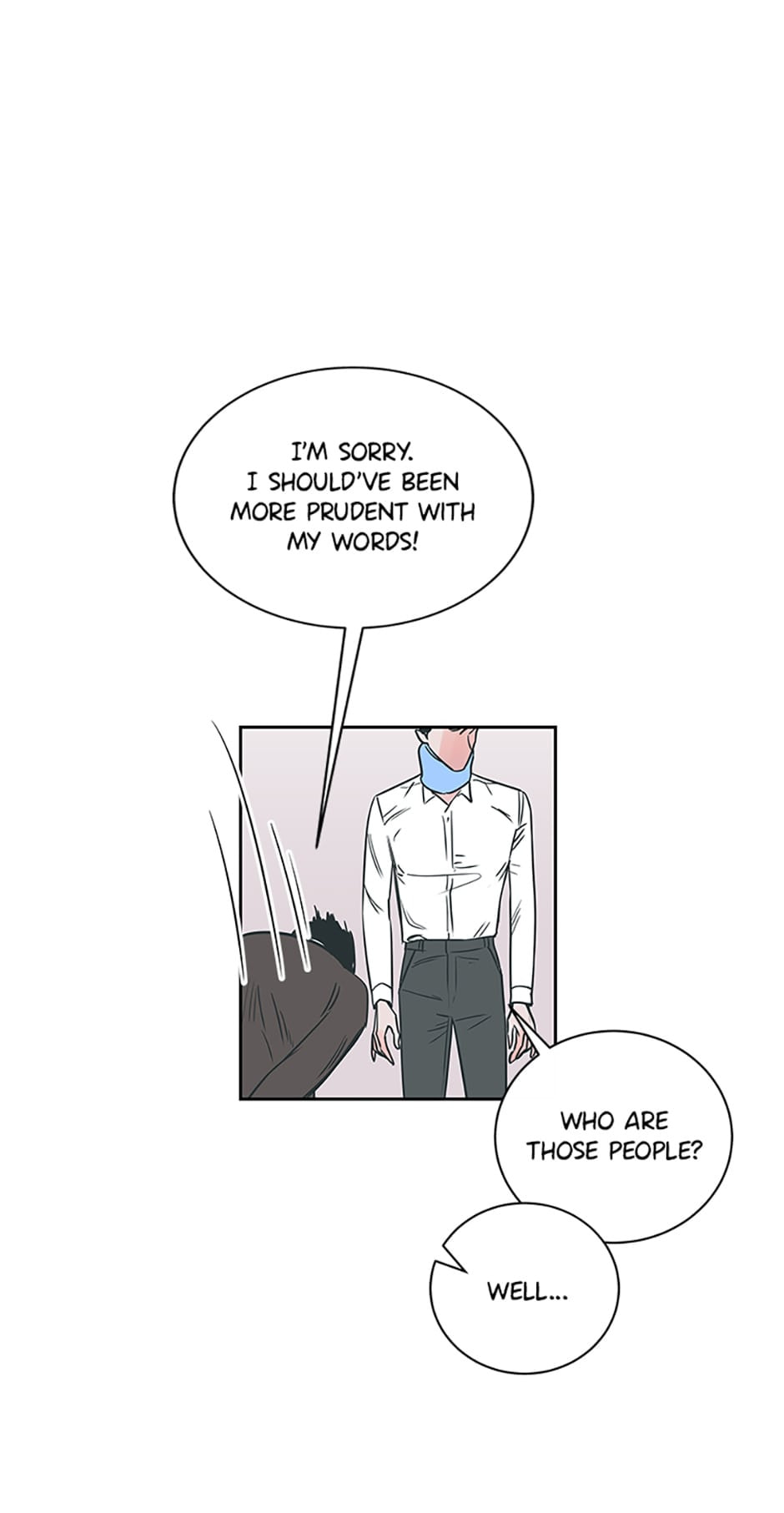 Read How to Draw an Ellipse chapter 21 image 52 on Lezhin