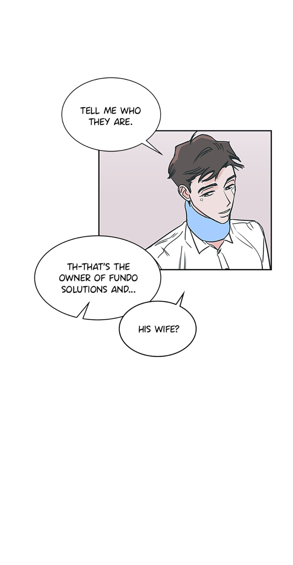 Read How to Draw an Ellipse chapter 21 image 53 on Lezhin