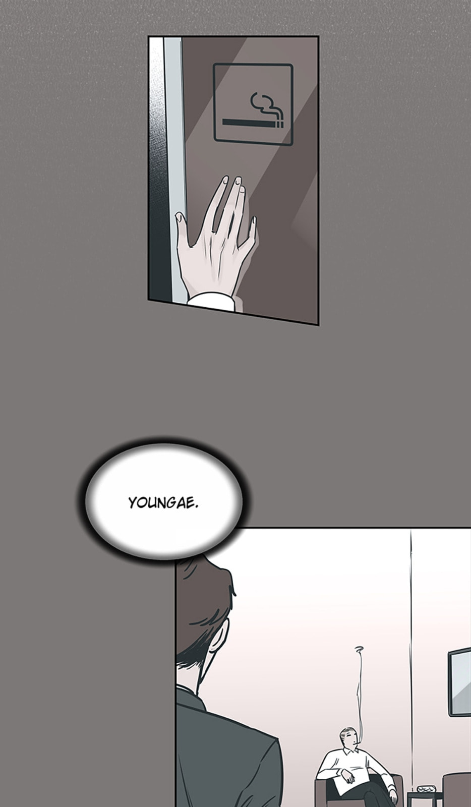 Read How to Draw an Ellipse chapter 21 image 58 on Lezhin