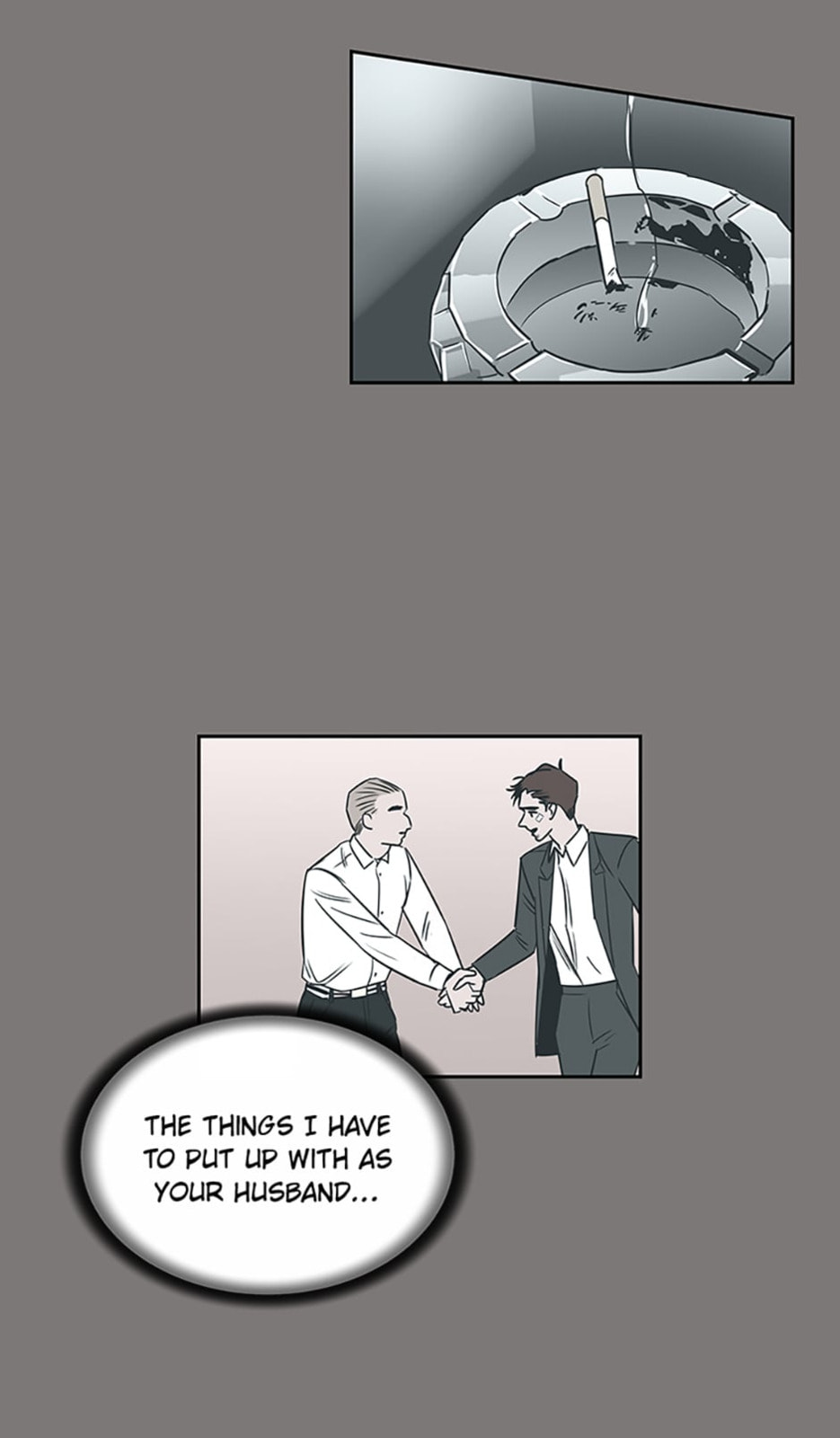 Read How to Draw an Ellipse chapter 21 image 60 on Lezhin