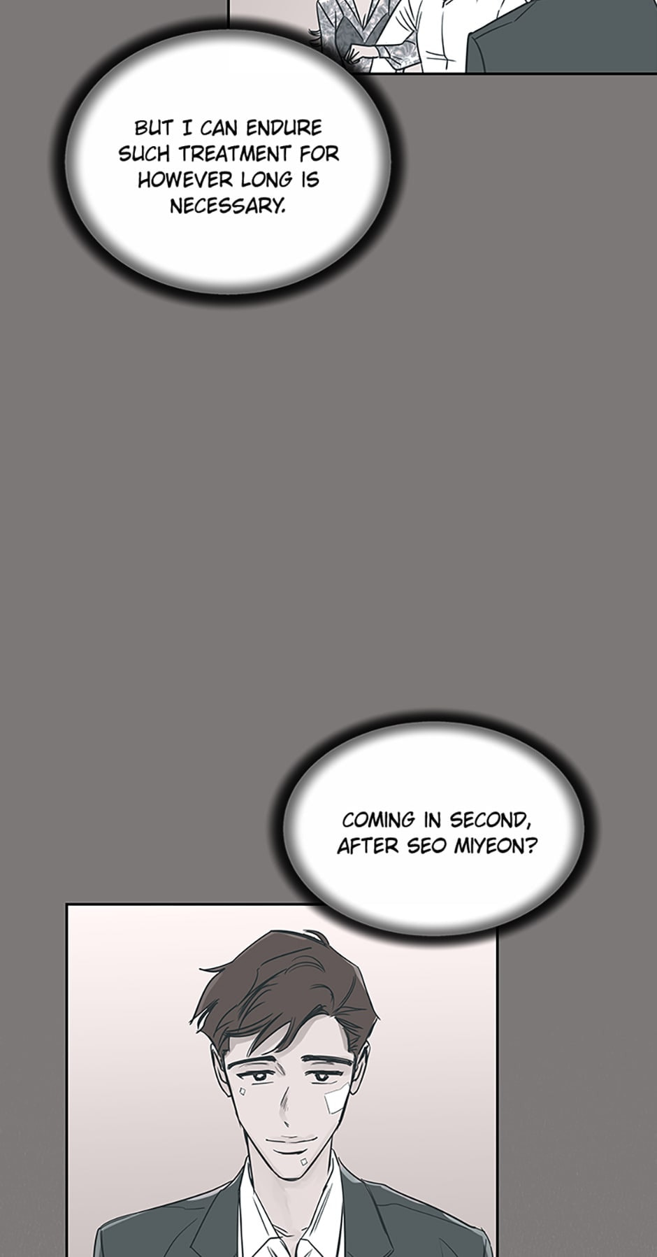 Read How to Draw an Ellipse chapter 21 image 62 on Lezhin