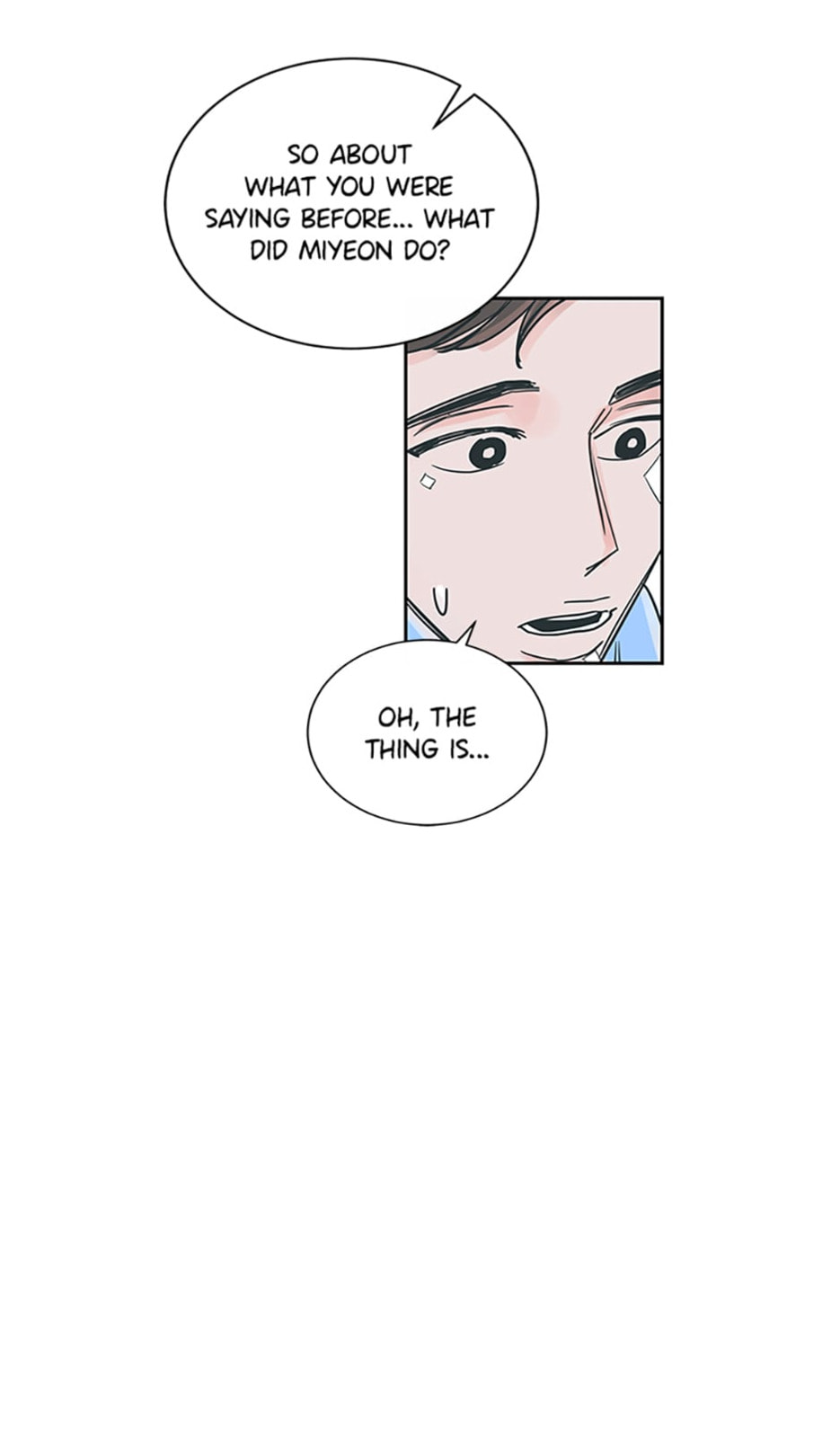 Read How to Draw an Ellipse chapter 21 image 7 on Lezhin