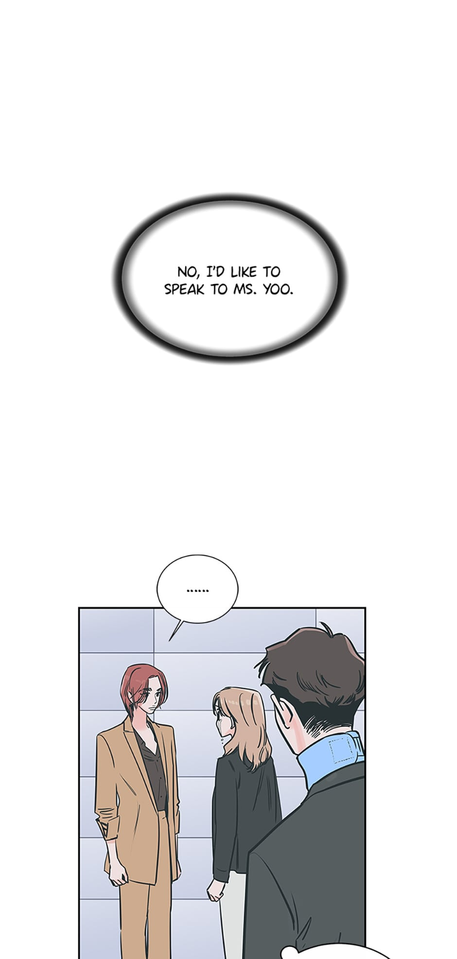 Read How to Draw an Ellipse chapter 21 image 8 on Lezhin