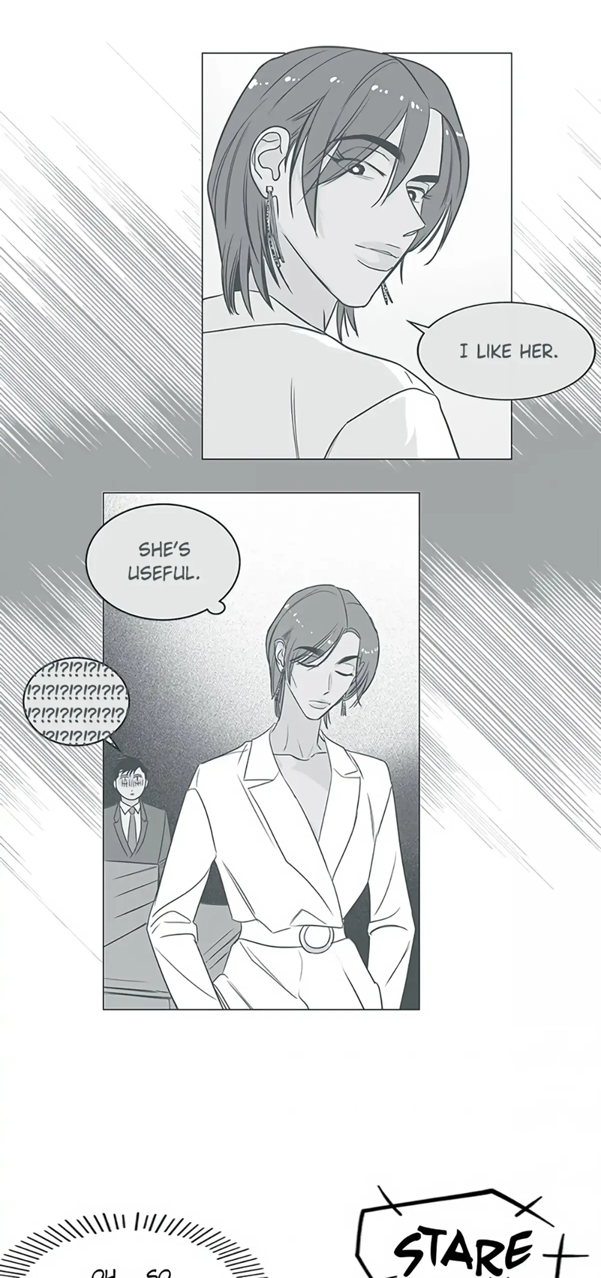 Read How to Draw an Ellipse chapter 49 image 3 on Lezhin
