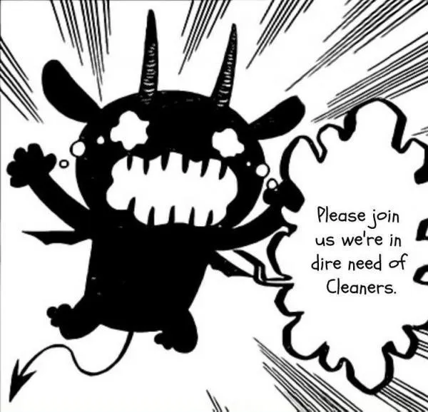 How to End a Crush Chapter 2 page 15 - 