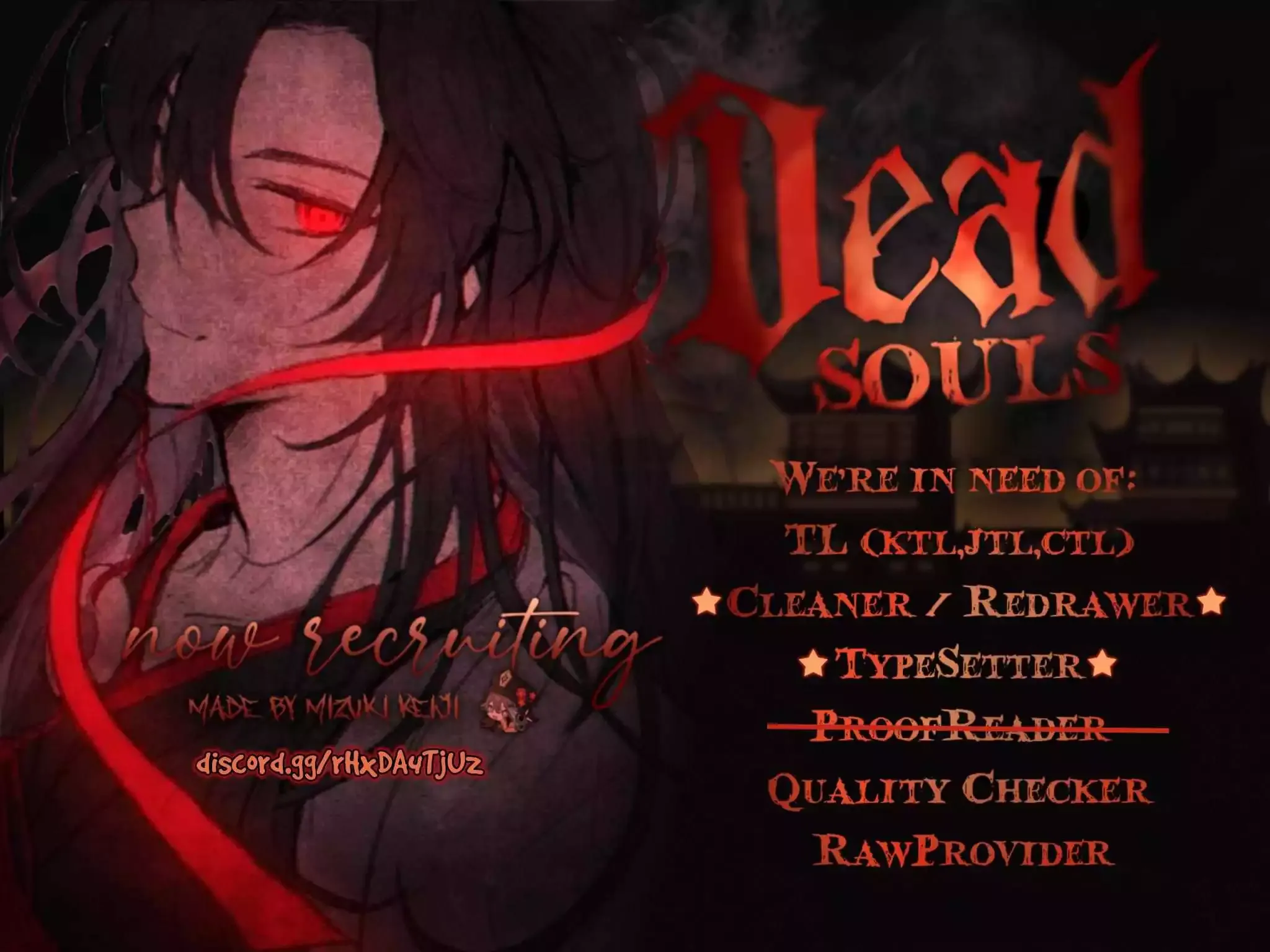 How to End a Crush Chapter 35 page 22 - 