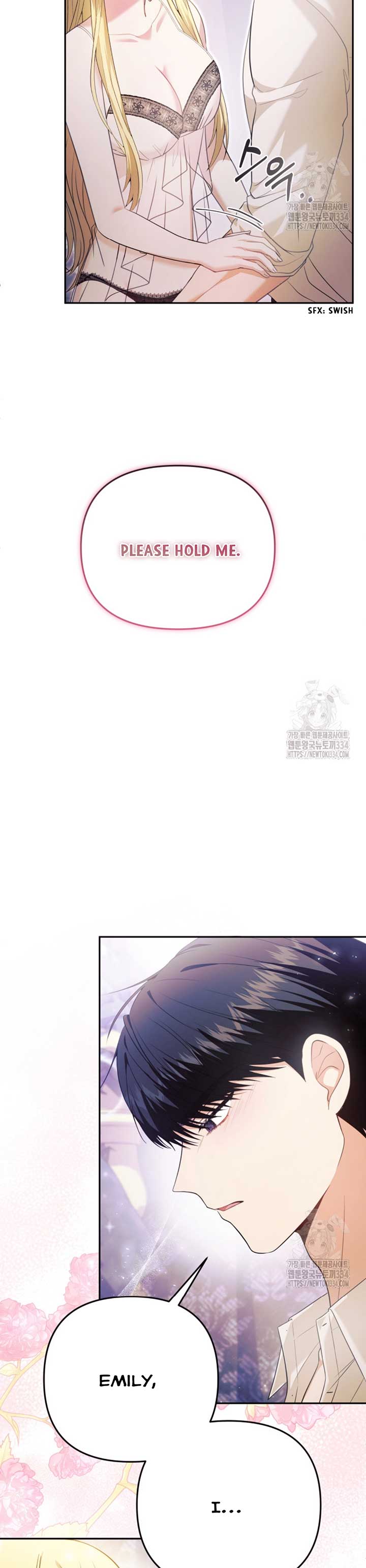 How to Extend a Marriage Contract Chapter 1 page 12 - 