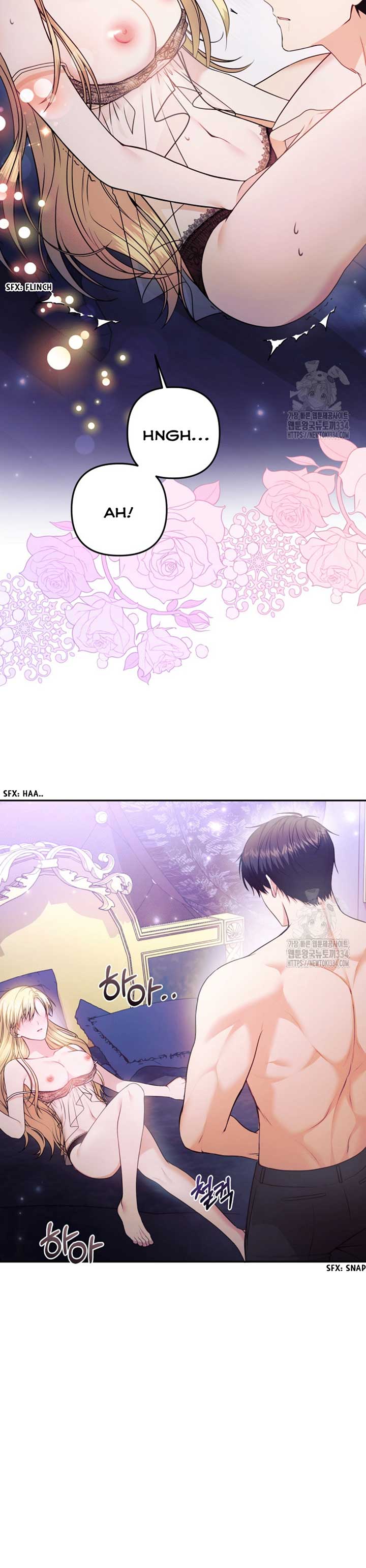 How to Extend a Marriage Contract Chapter 1 page 34 - 