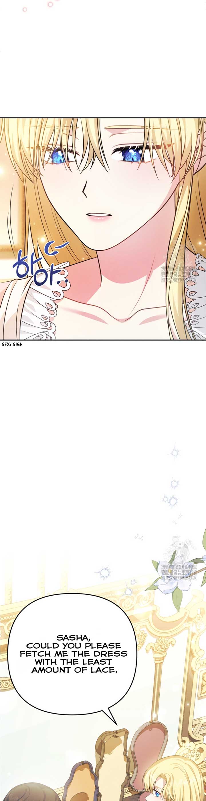 How to Extend a Marriage Contract Chapter 1 page 56 - 
