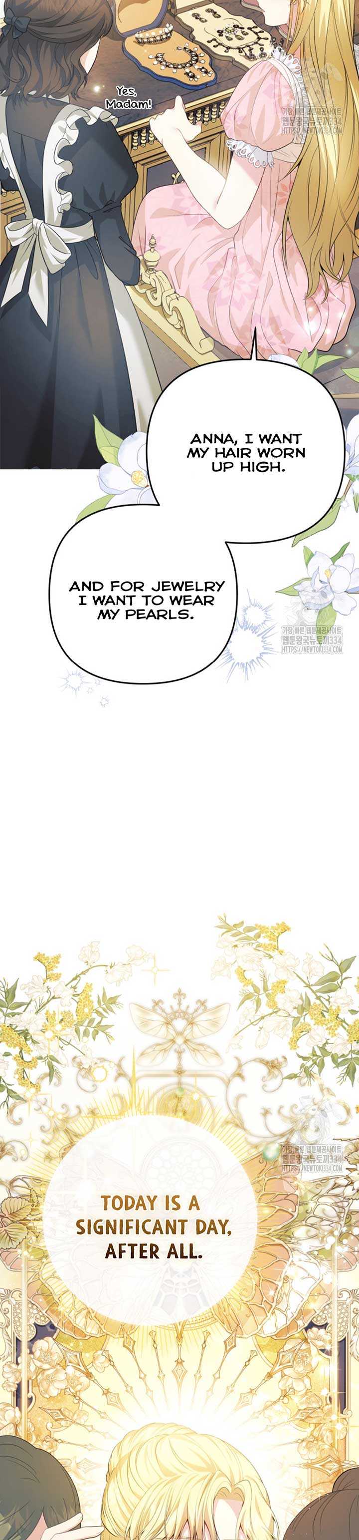 How to Extend a Marriage Contract Chapter 1 page 57 - 