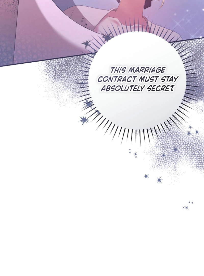 How to Extend a Marriage Contract Chapter 11 page 103 - 