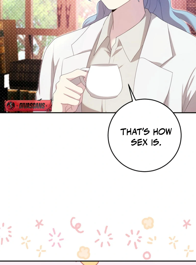 How to Extend a Marriage Contract Chapter 11 page 99 - 