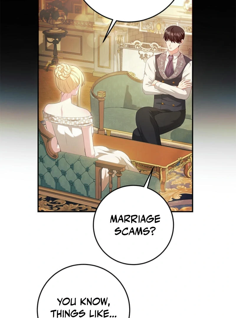 How to Extend a Marriage Contract Chapter 12 page 73 - 