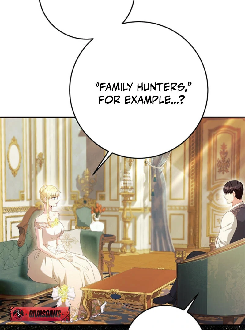 How to Extend a Marriage Contract Chapter 12 page 74 - 