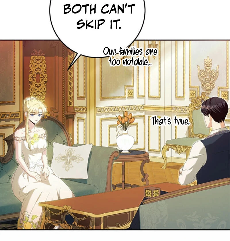 How to Extend a Marriage Contract Chapter 12 page 88 - 
