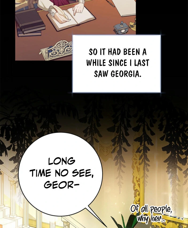 How to Extend a Marriage Contract Chapter 13 page 14 - 