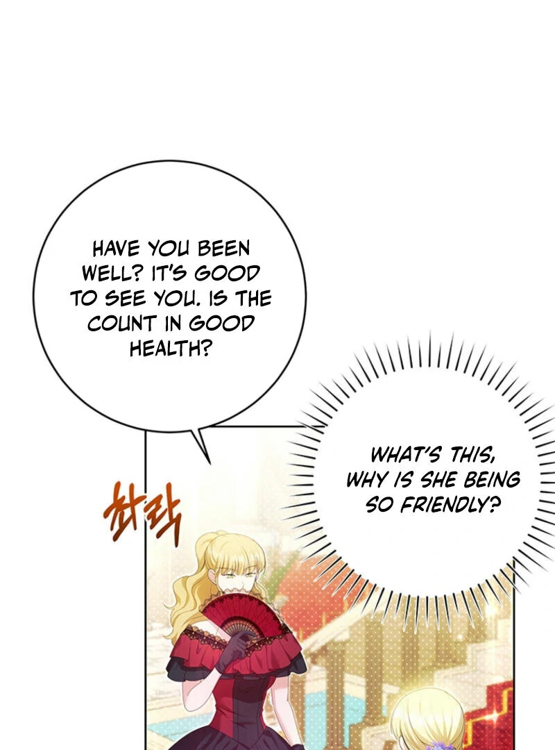 How to Extend a Marriage Contract Chapter 13 page 16 - 