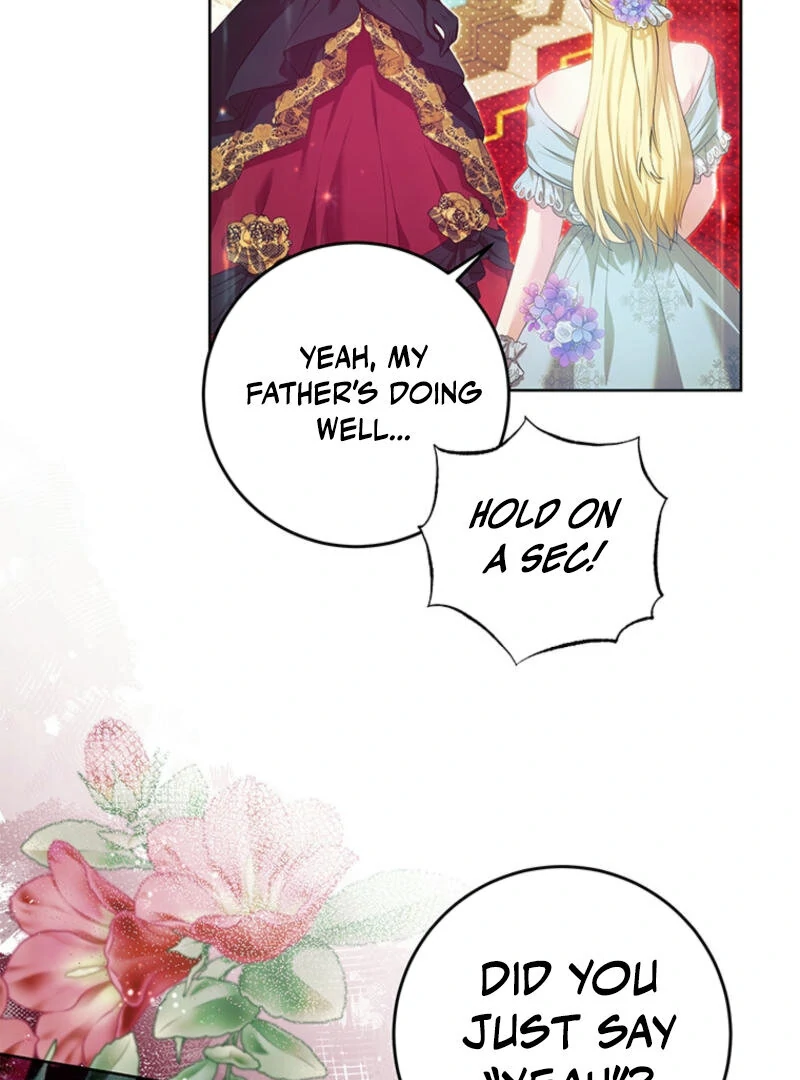 How to Extend a Marriage Contract Chapter 13 page 17 - 