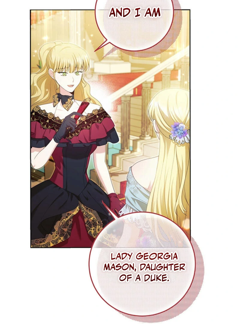 How to Extend a Marriage Contract Chapter 13 page 24 - 