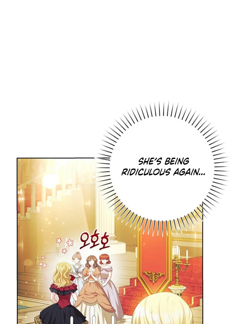 How to Extend a Marriage Contract Chapter 13 page 29 - 