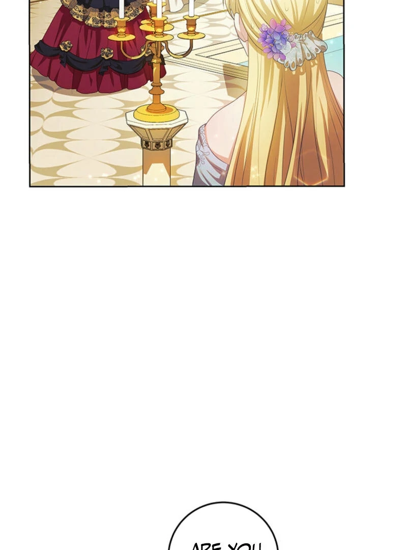 How to Extend a Marriage Contract Chapter 13 page 30 - 