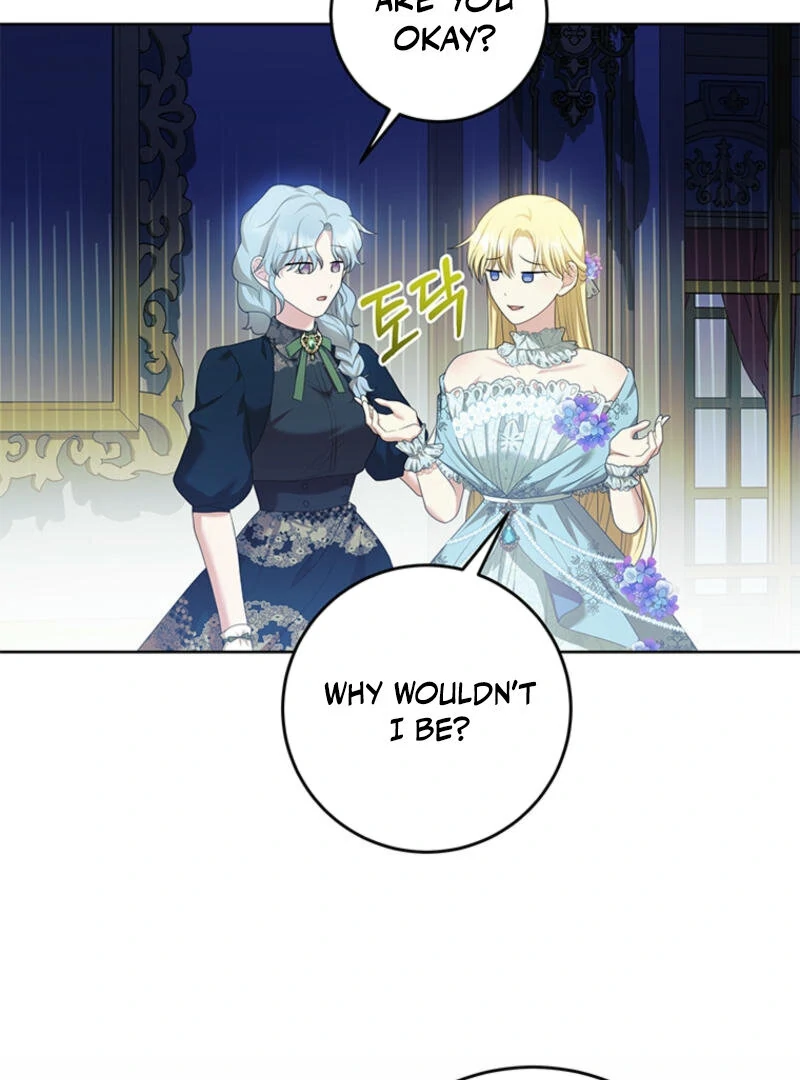 How to Extend a Marriage Contract Chapter 13 page 31 - 