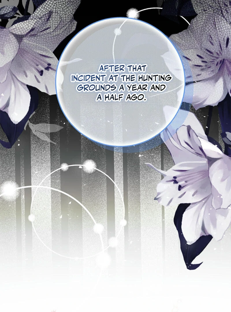 How to Extend a Marriage Contract Chapter 13 page 34 - 