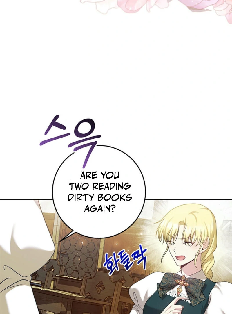 How to Extend a Marriage Contract Chapter 13 page 37 - 
