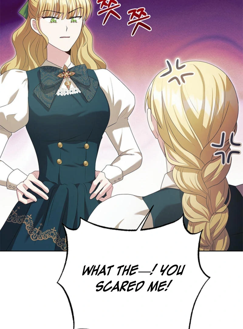How to Extend a Marriage Contract Chapter 13 page 39 - 