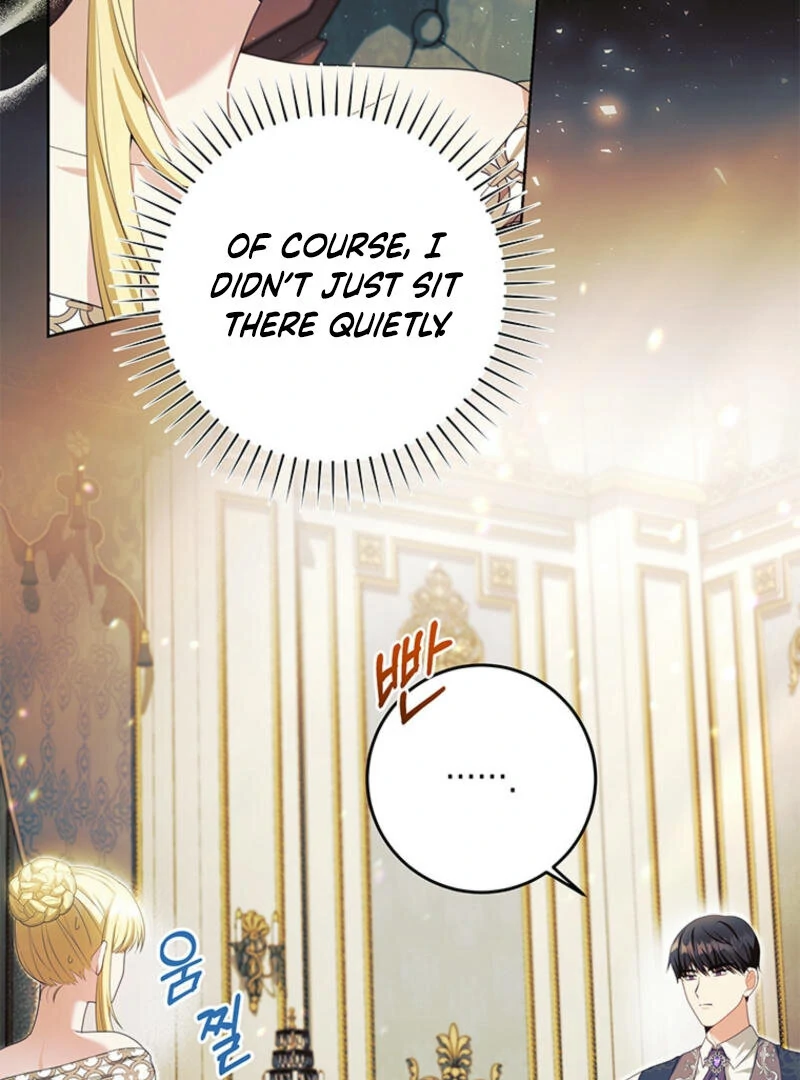 How to Extend a Marriage Contract Chapter 13 page 74 - 