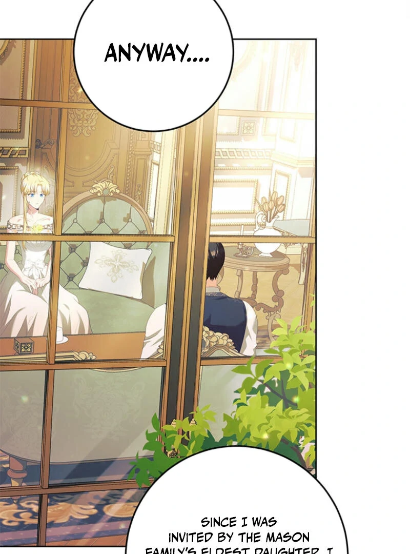 How to Extend a Marriage Contract Chapter 13 page 76 - 