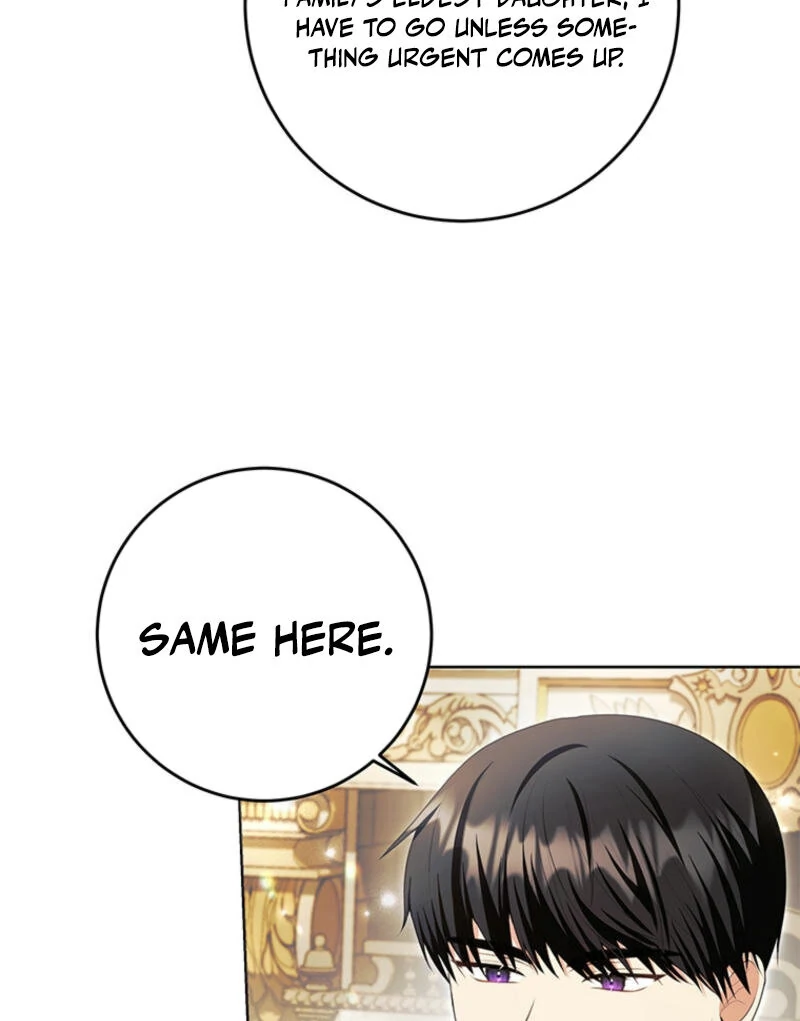How to Extend a Marriage Contract Chapter 13 page 77 - 