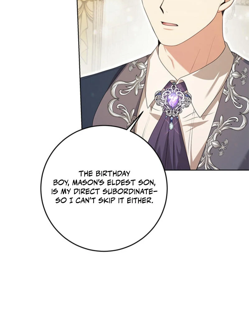 How to Extend a Marriage Contract Chapter 13 page 78 - 