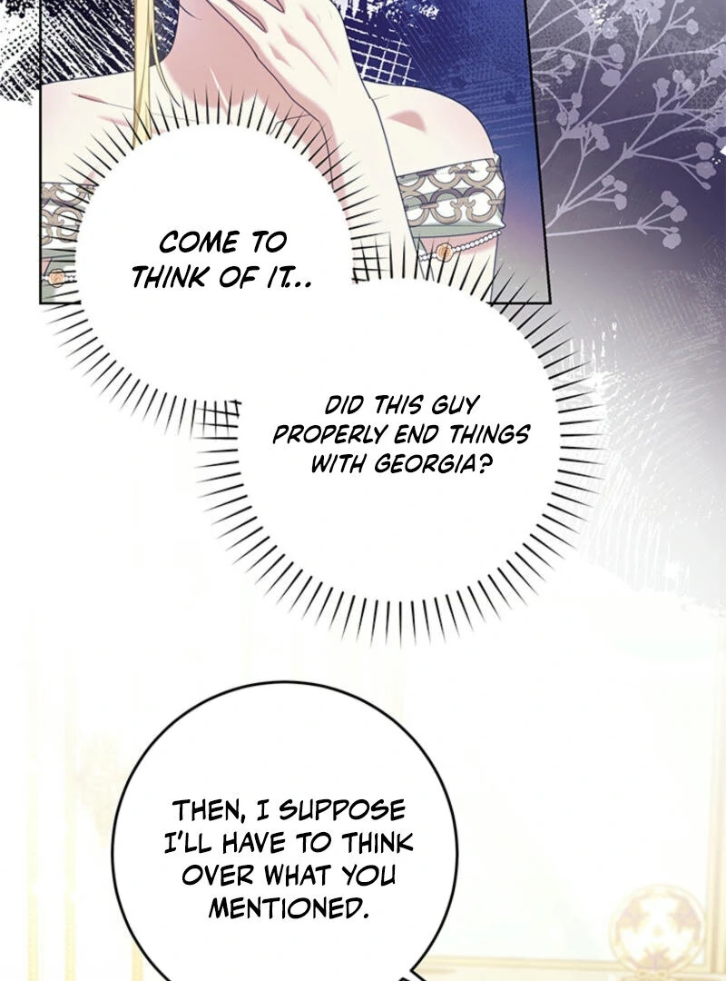 How to Extend a Marriage Contract Chapter 13 page 81 - 