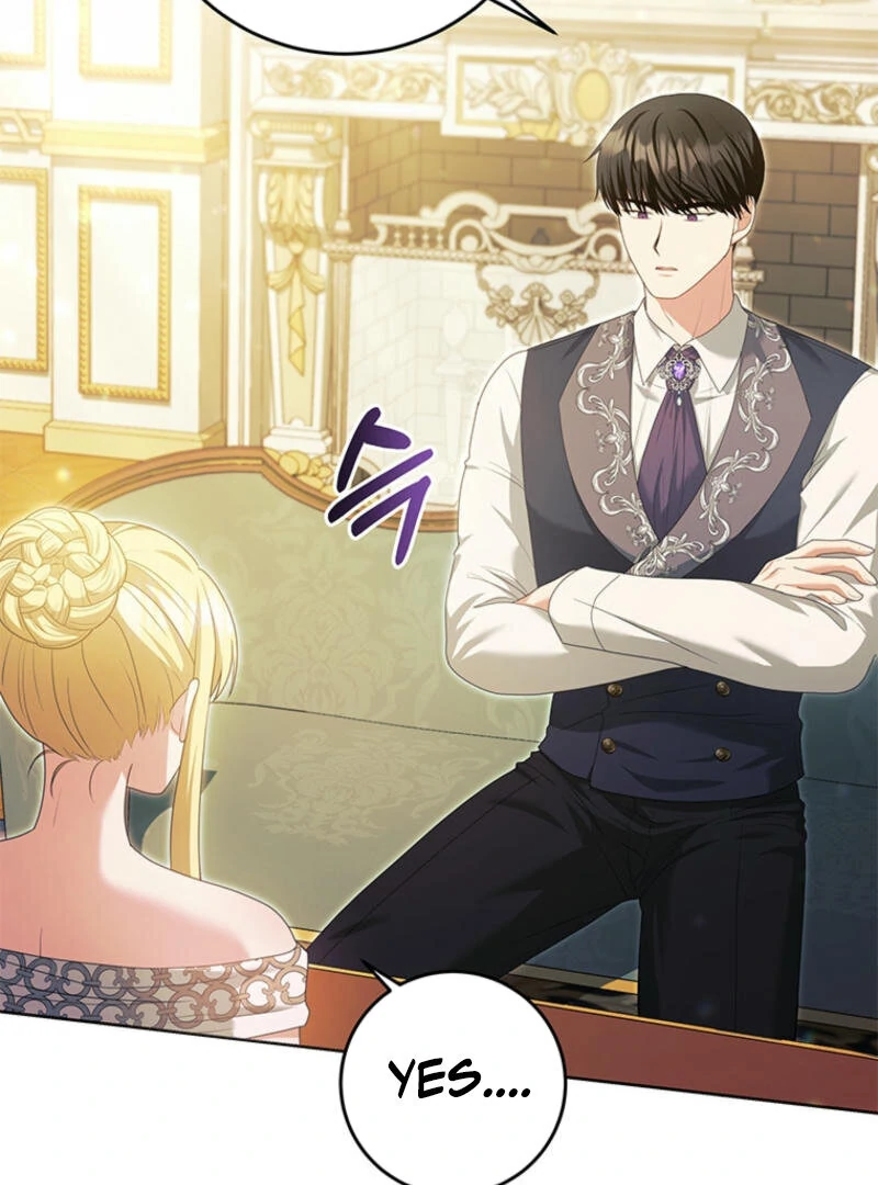 How to Extend a Marriage Contract Chapter 13 page 82 - 