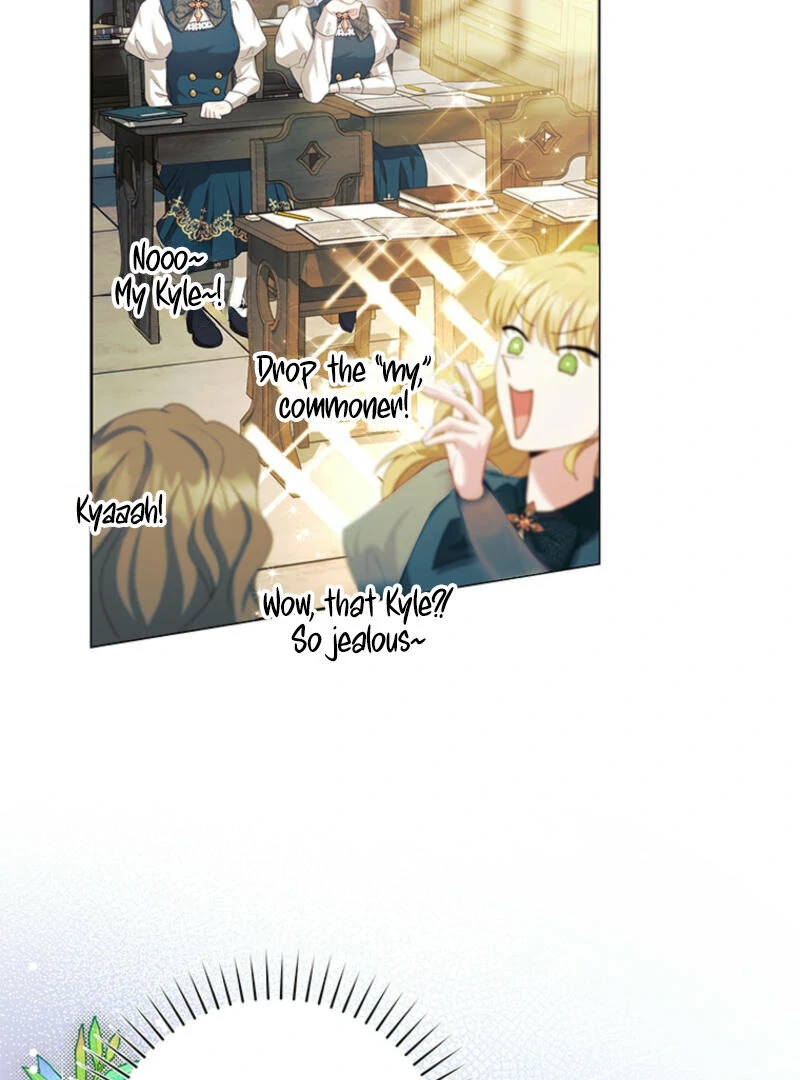 How to Extend a Marriage Contract Chapter 13 page 95 - 